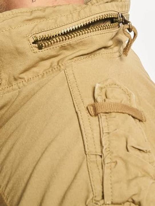 Produktbild Brandit M-65 Giant Jacket (7XL)