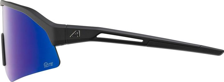 Image du produit ALPINA SPORTS Sonic HR Q-Lite (Bleu, Noir mat, Bleu)