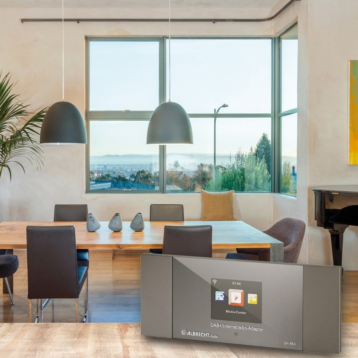 Immagine prodotto Albrecht Dr 463