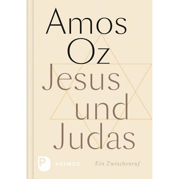 Jesus und Judas, Sachbücher von Amos Oz