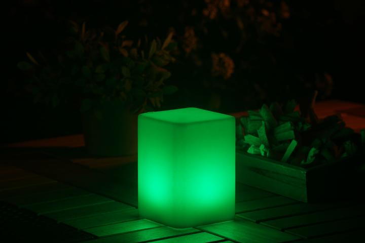 Actual product image Smoozlights Bar