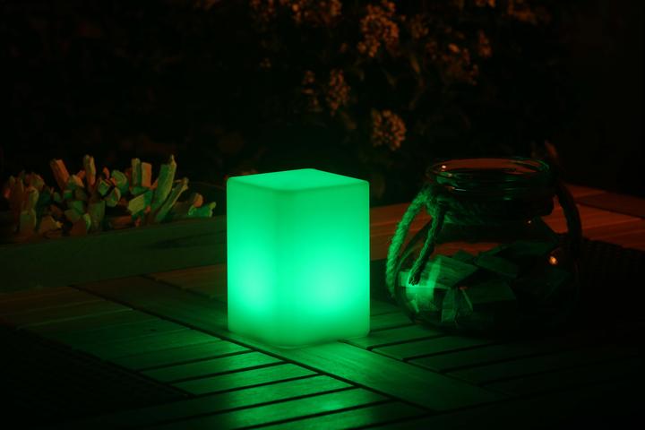Actual product image Smoozlights Bar
