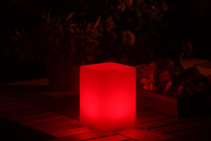 Actual product image Smoozlights Bar