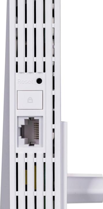 Actual product image TP-Link RE500X (1200 Mbit/s, 300 Mbit/s)