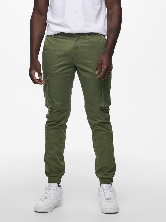 Produktbild Only & Sons Onscam Stage Cargo Cuff Life 6687 Noos (W36/L36)