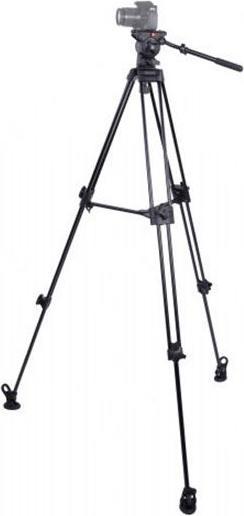 Produktbild Nest NT 670 video tripod