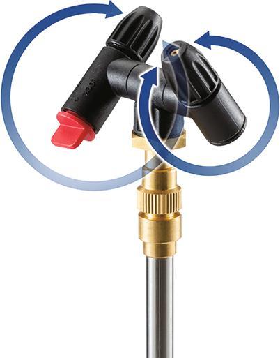 Immagine prodotto Makita US053DZ (Batteria ricaricabile)