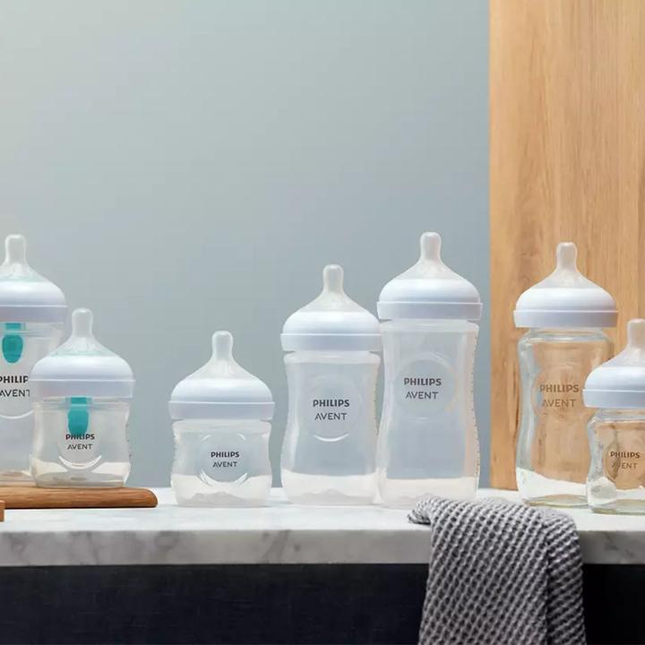 Produktbild Philips Avent Natural Response (260 ml)