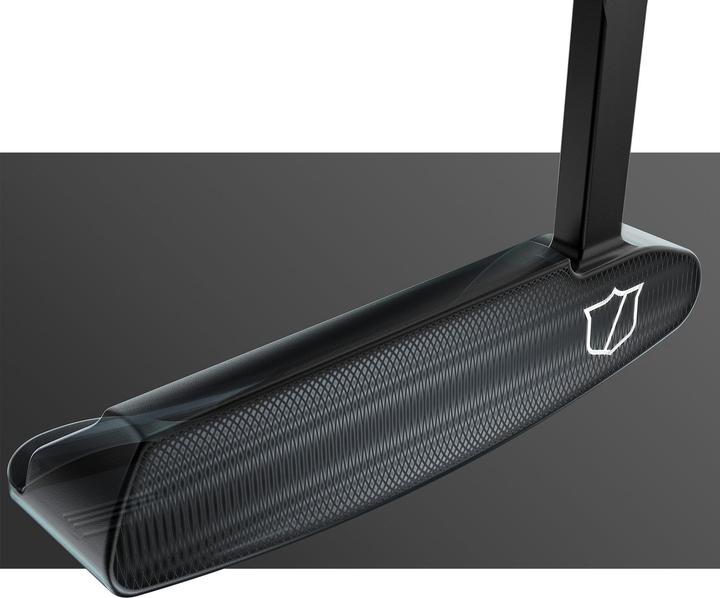 Actual product image Wilson - Infinite Putter Windy City RH 34 (Right-handed)