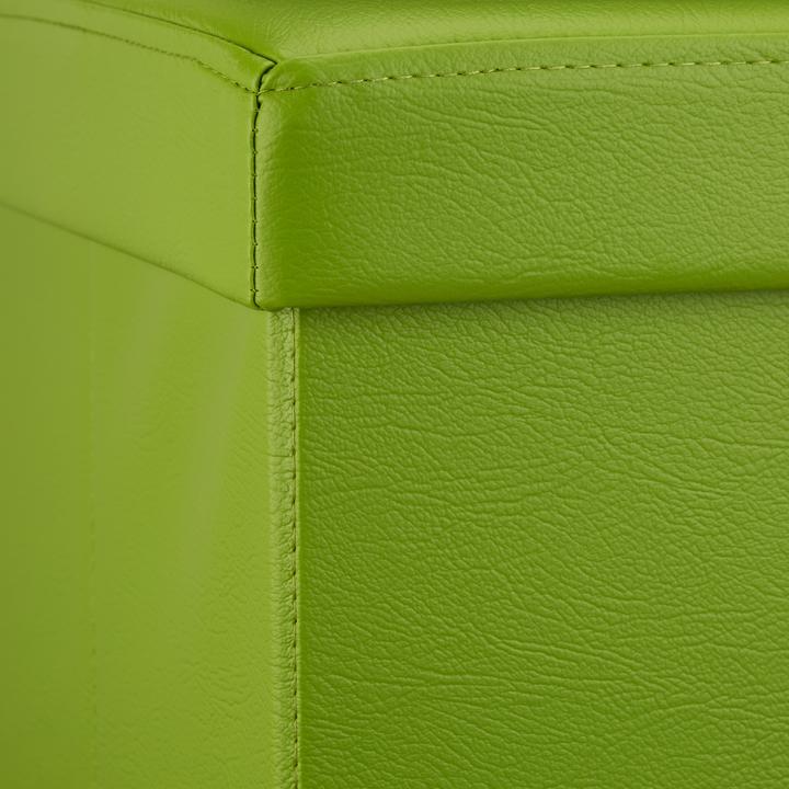 Immagine prodotto Relaxdays Spazio di stoccaggio su panchina (76 cm)