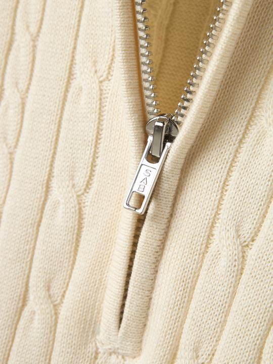 Image du produit Lmtd Half-zip Strickpullover (158, 164)