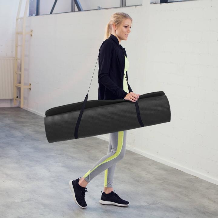 Immagine prodotto tectake Tappetini da yoga