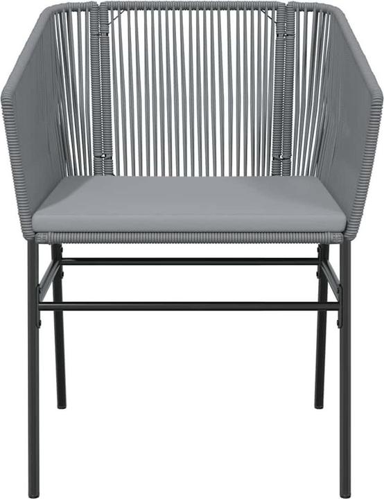 Produktbild vidaXL Garten Essgruppe (200 x 100 x 74 cm)