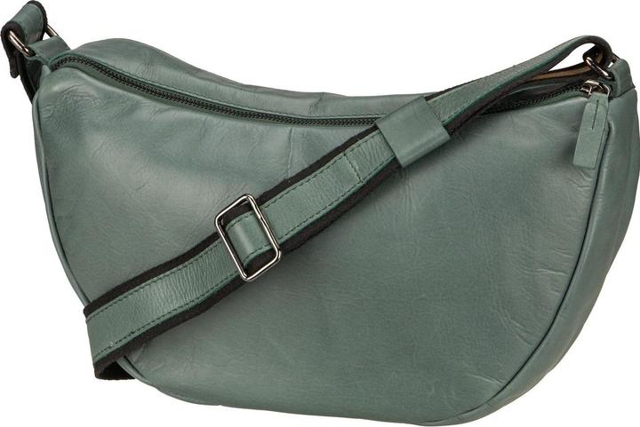 Actual product image Harolds Caugio Umhängetasche Leder 36 cm