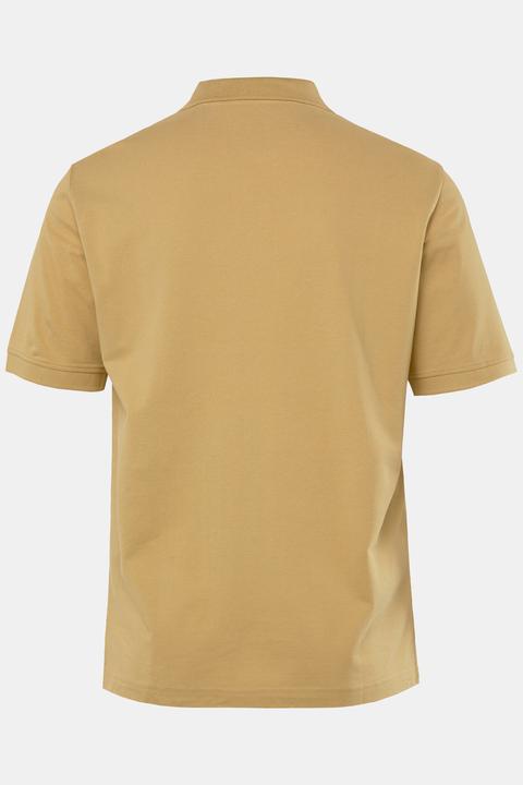 Produktbild JP1880 Poloshirt, Basic, Halbarm, Piqué, L bis 10XL (L)