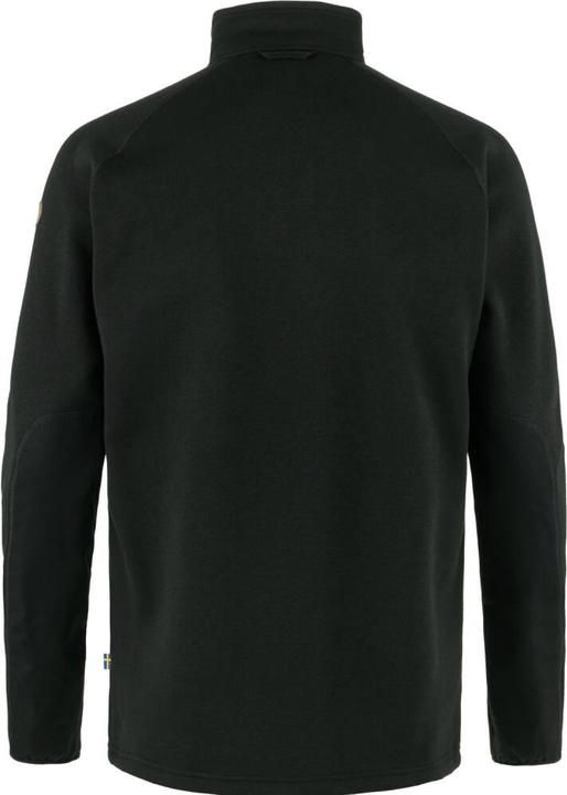 Produktbild Fjällräven Övik Fleece Zip Sweater (S)