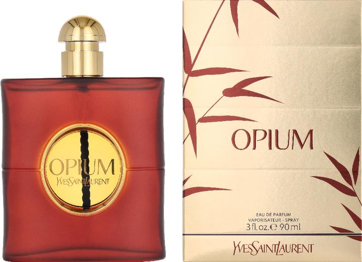 Image du produit Yves Saint Laurent Opium (Eau de parfum, 90 ml)
