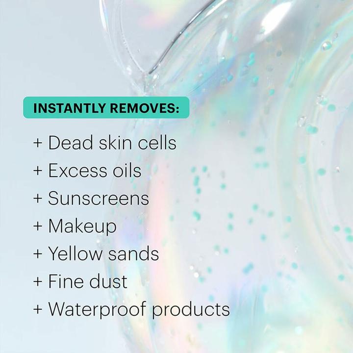 Actual product image Dr. Jart+ Dr.Jart+ Pore Remedy Renewing Foam Cleanser (Cleansing Foam, 150 ml)