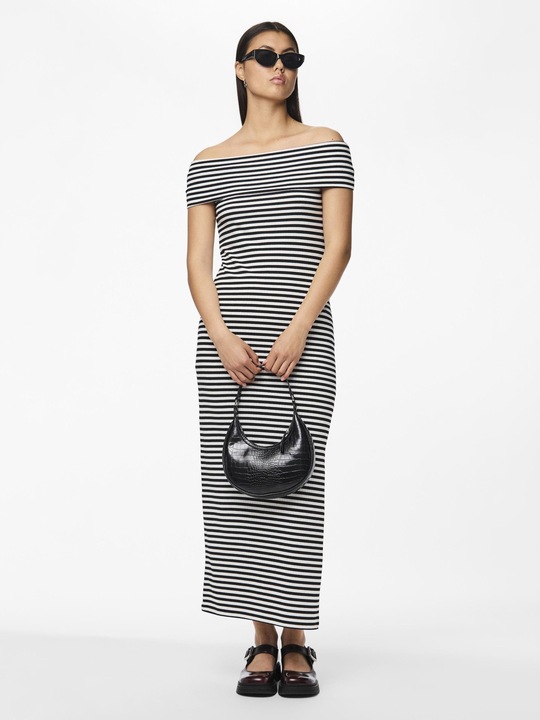 Image du produit Pieces PCLAYA Robe longue (S)