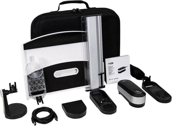 Actual product image Calibrite X-RITE i1Basic Pro 3 - spectrophotometer