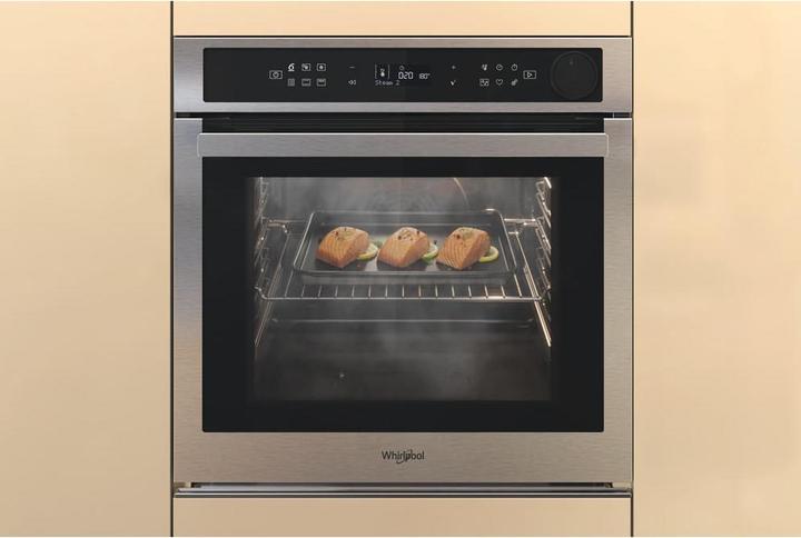Image du produit Whirlpool AKZ9S 8271 IX