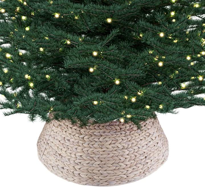 Image du produit Meisterhome Housse de support pour sapin de Noël