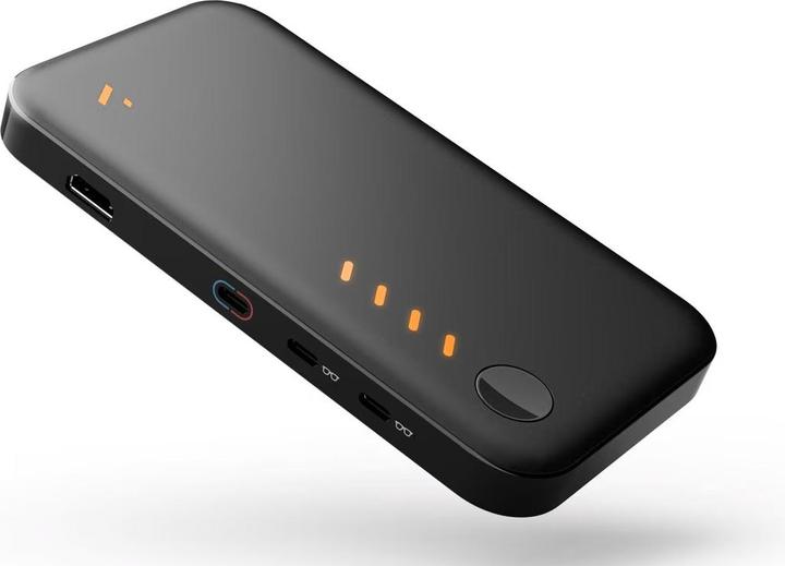 Image du produit Viture PRO-MBDK-BLK (USB-C, 3 ports)