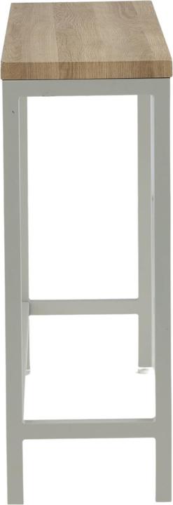 Actual product image Venture Home Konsolentisch Rise (30 x 110 cm)