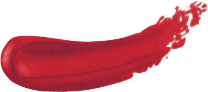 Actual product image Naj Oleari Lasting Embrace Lip Colour 08 Ruby Red 5ml (08)