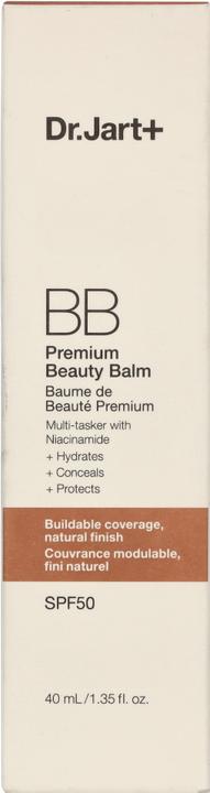 Immagine prodotto Dr. Jart+ Teint Premium BB Balm 03 Medium Tan / 40 ml (#03 Abbronzatura media)