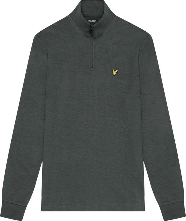 Immagine prodotto Lyle and Scott Felpa Cerniera ad un quarto Uomo (M)