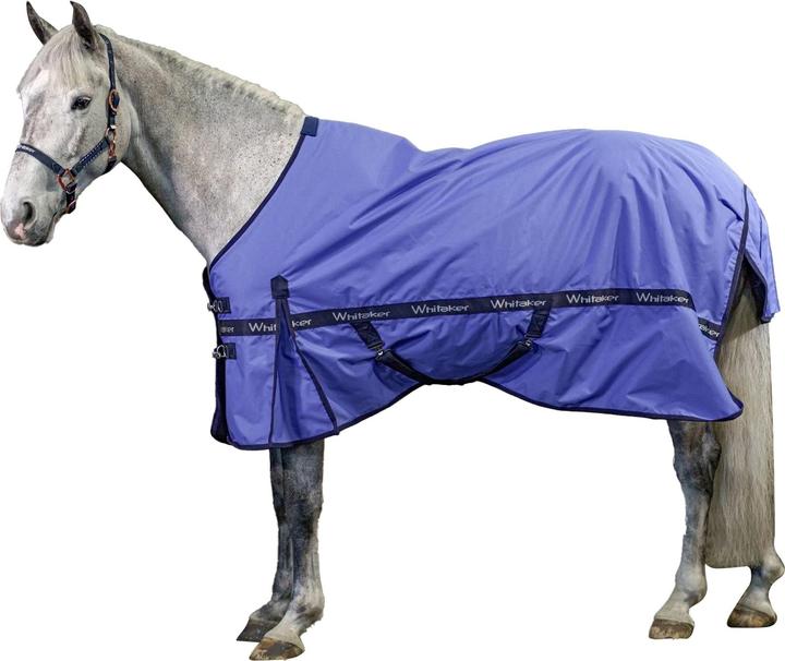 Produktbild Standard Kontrast Pferdedecke (152 cm)