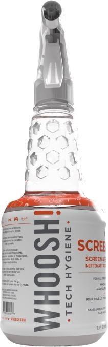 Immagine prodotto Whoosh! Schermo Shine - 500ml