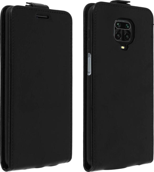 Actual product image Avizar Flexi Series (Xiaomi Redmi Note 9S)