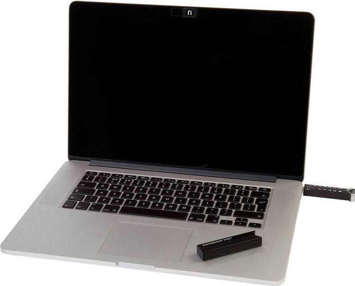 Produktbild iStorage Datashur Pro2 (128 GB, USB-A)