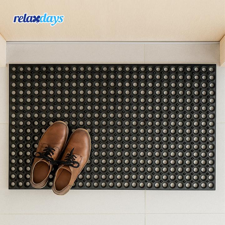 Actual product image Relaxdays Doormat (50 x 100 cm)