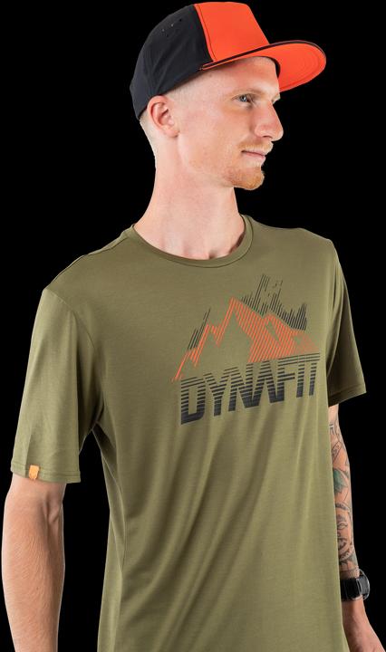 Produktbild Dynafit Transalper Light Dynastretch Shorts (S)