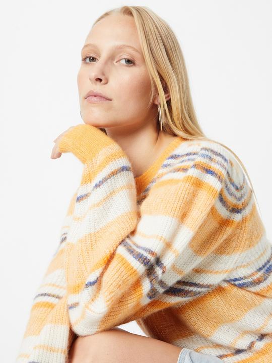 Produktbild BOSS Dames gebreide sweater, Open Miscellaneous (XL)