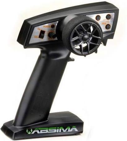 Produktbild Absima X Racer (RTR Ready-to-Run)