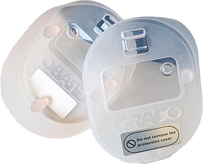 Produktbild Grabo Abdeckkappe zu PRO Akku-Saugheber