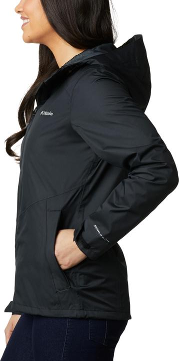 Actual product image Columbia Inner Limits II Jacket (XS)