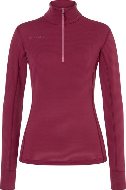 Actual product image Kaikkialla Sara Half Zip (M)