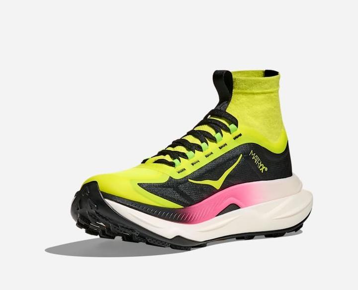 Produktbild Hoka Tecton X 3 (39 1/3, 39.5)
