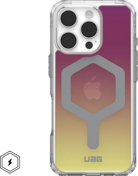 Produktbild UAG Plyo Magsafe (Apple iPhone 16 Pro)
