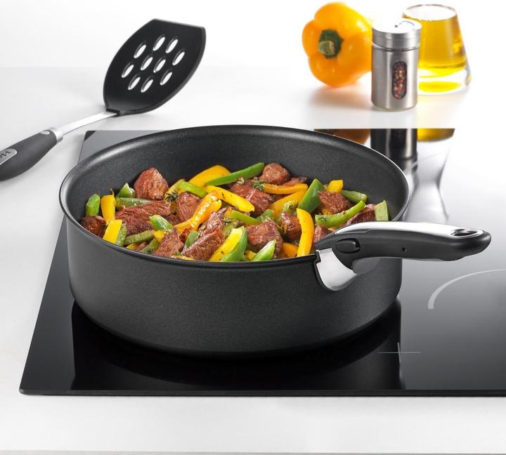 Image du produit Tefal Performance Ingenio (Ensemble de casseroles et de poêles de cuisson)