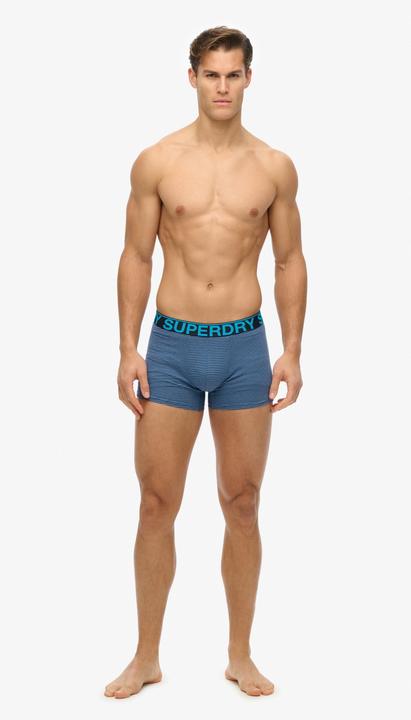 Produktbild Superdry Boxer (M, 3er Pack)