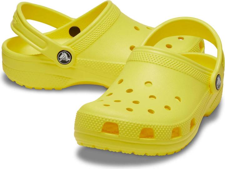 Produktbild Crocs T's Classic Clog (23)