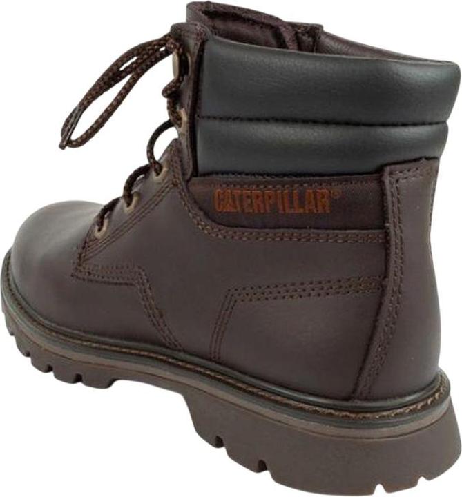 Produktbild Cat Quadrate Stiefeletten Leder (45.5)