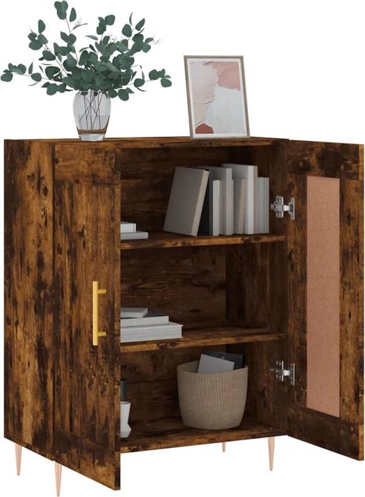 Produktbild vidaXL Sideboard (69.50 x 34 x 90 cm)