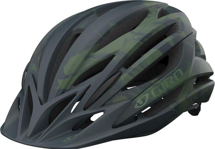 matte hedge green cosmic